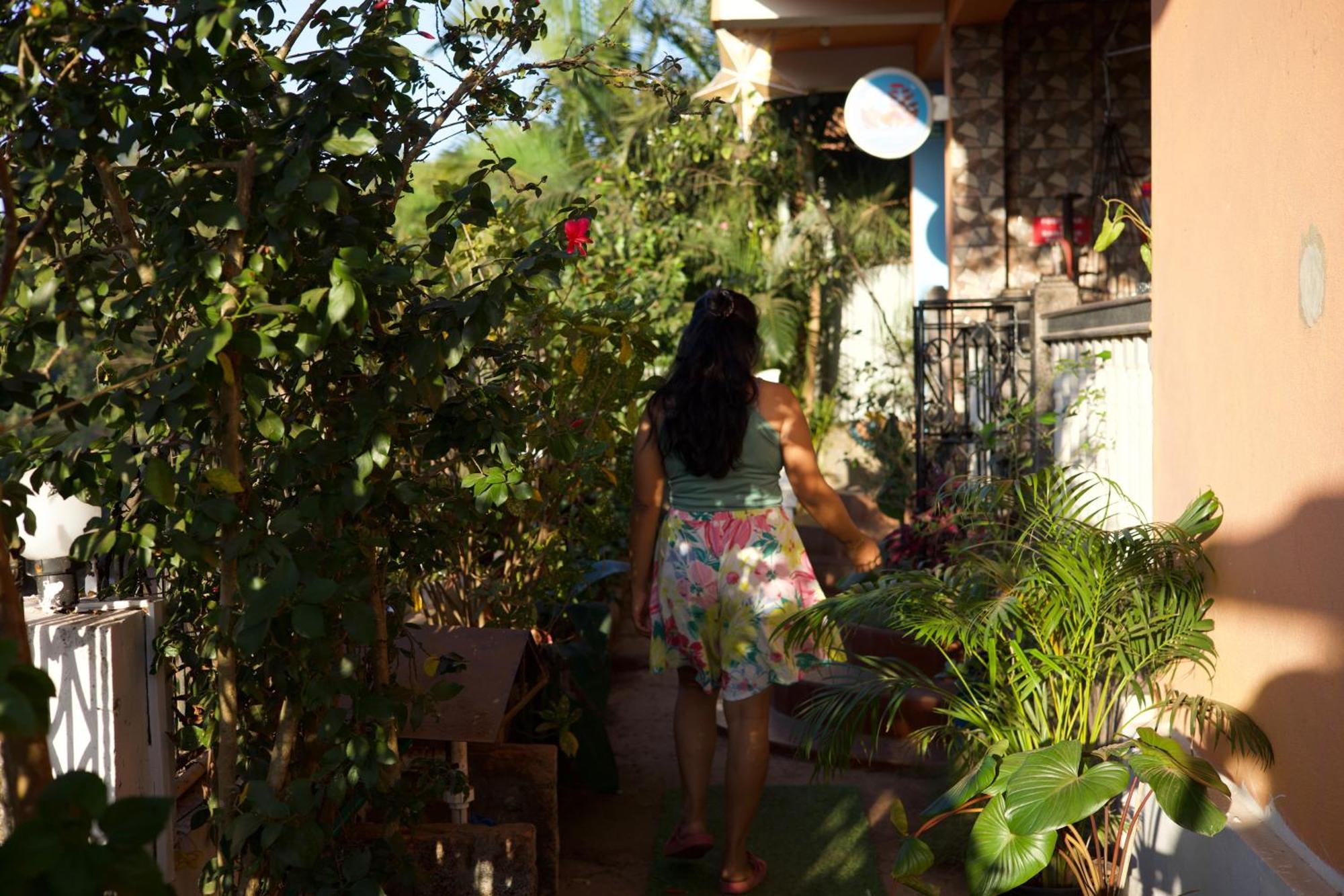 Last Minute Trip Hostel Morjim Zewnętrze zdjęcie